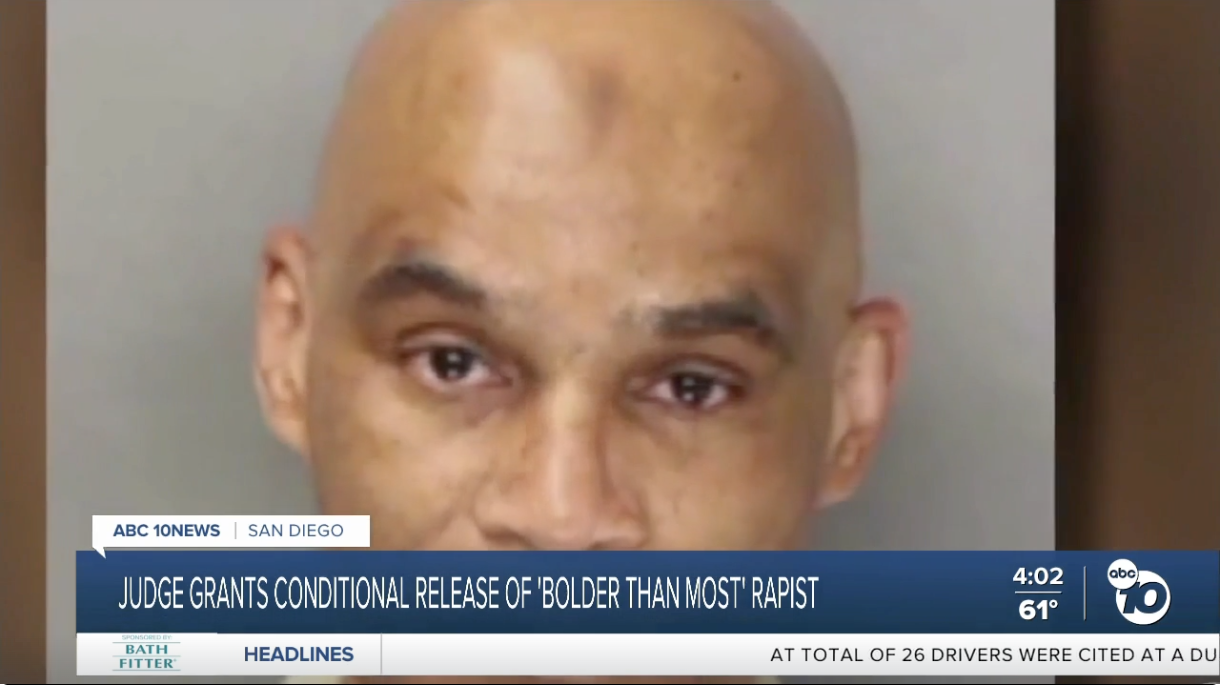 Two Sexually Violent Predators Proposed for Release in San Diego County